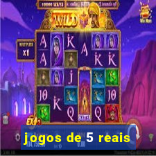 jogos de 5 reais